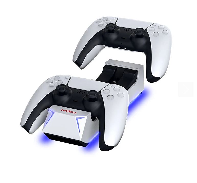 Base Carga para 2 controles (Nyko)
