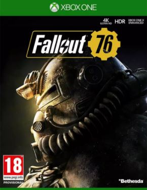 Fallout 76 (Europeo)