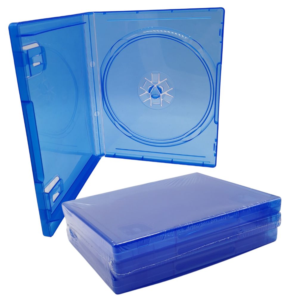Cajas Juego Repuesto Originales (Pack 3 Unidades)