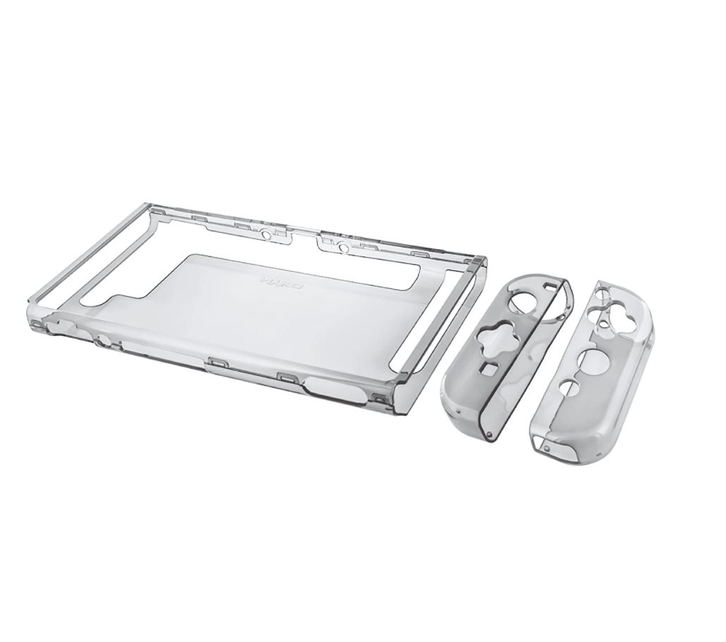 Thin Case (Protector Consola Plastico Duro) (Nyko)
