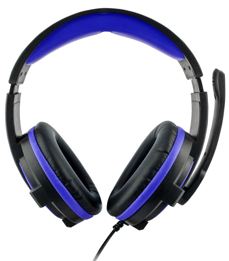 Audifonos Juego Online NP-2600 (Nyko)
