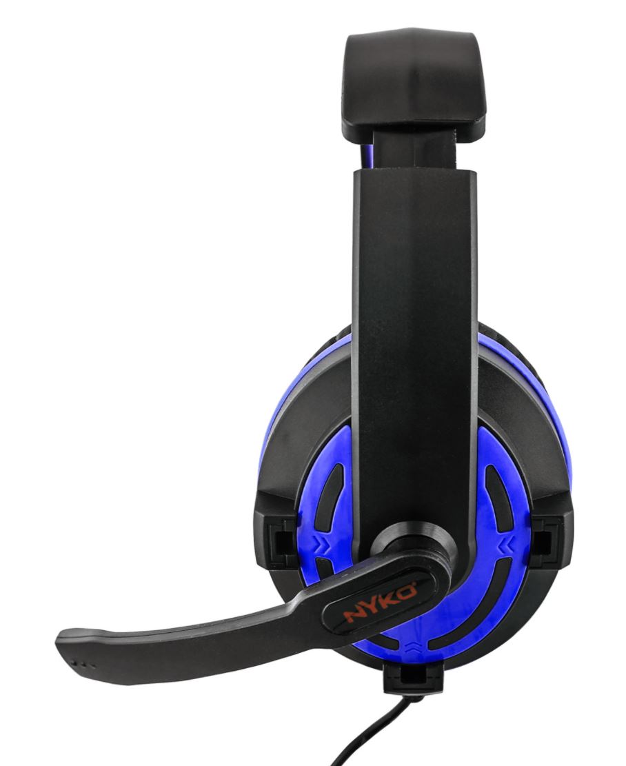Audifonos Juego Online NP-2600 (Nyko)
