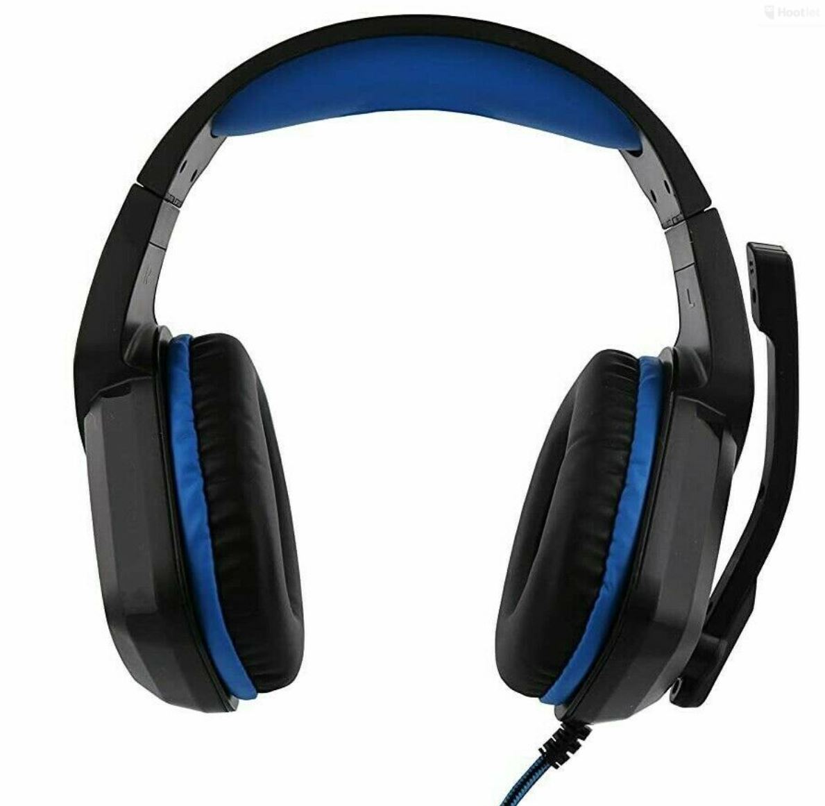 Audifonos Juego Online NP-4500 (Nyko)