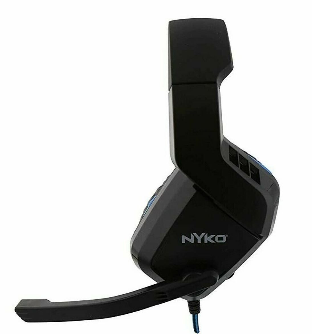 Audifonos Juego Online NP-4500 (Nyko)