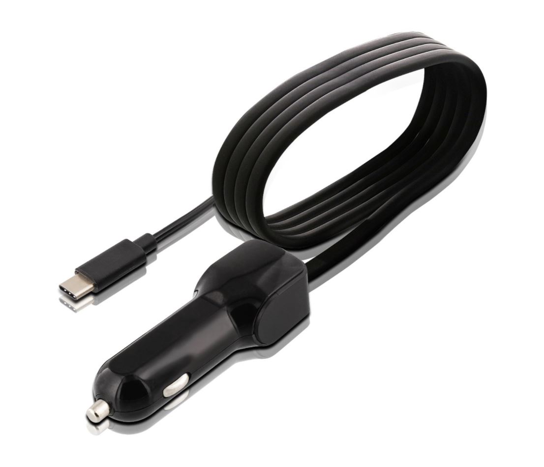 Cargador Nintendo Switch Auto (Nyko)