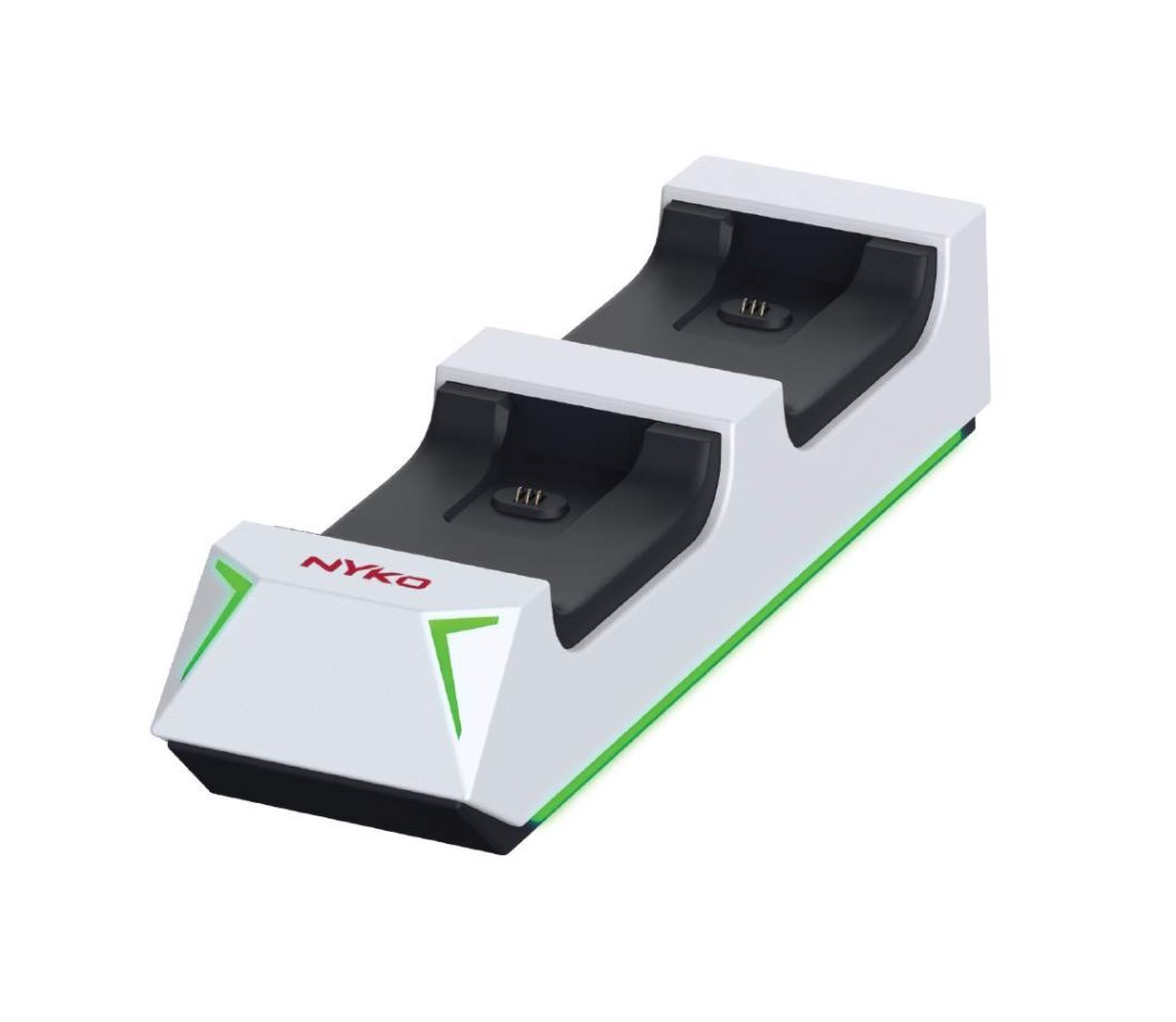 Base Carga 2 Controles (Nyko)