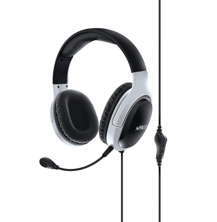 Audifonos Juego Online NP-5000 (Nyko)