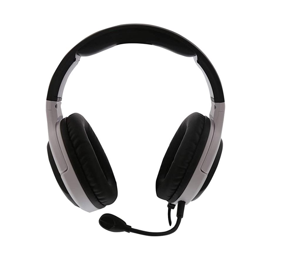 Audifonos Juego Online NP-5000 (Nyko)