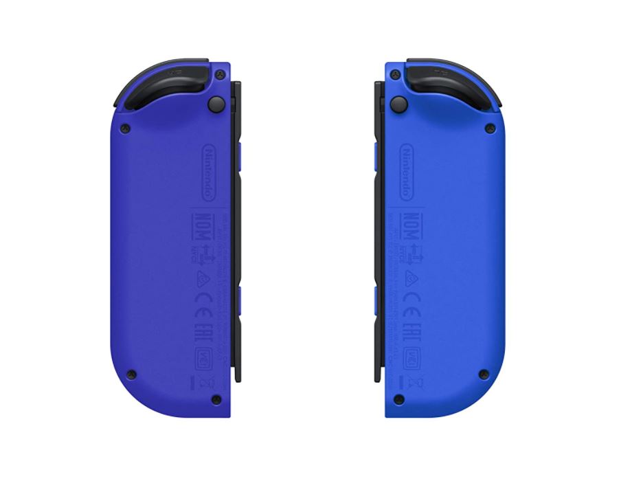 Control Joy-Con The Legend Of Zelda: Skyward Sword HD Edition [Accesorio Switch]