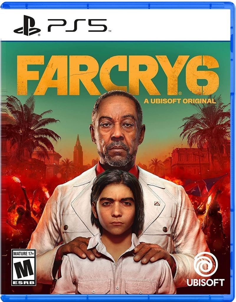 Far Cry 6