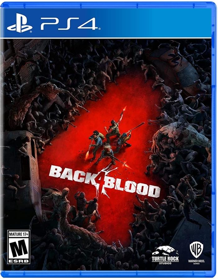 Back 4 Blood