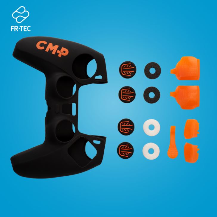 Silicona Mod Pro (Fr-Tec) 