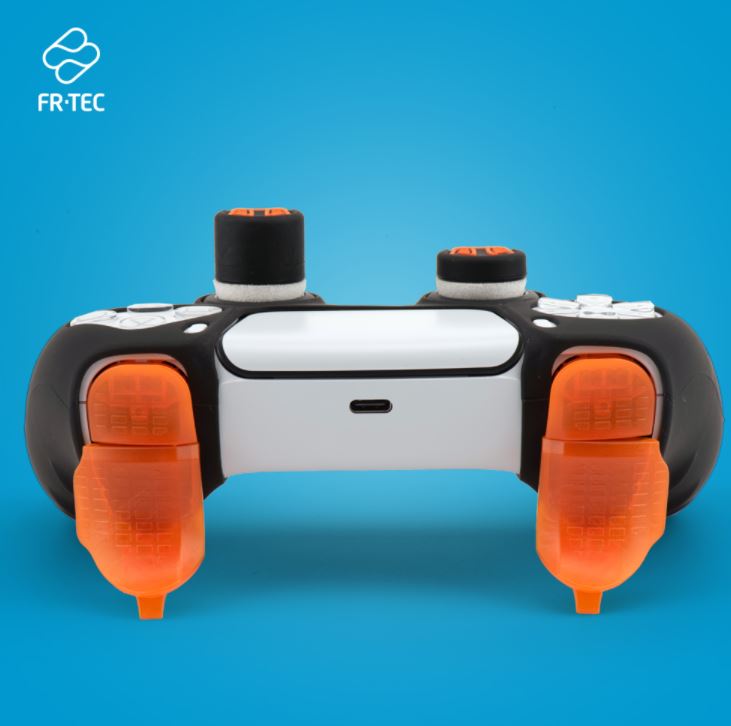 Silicona Mod Pro (Fr-Tec) 