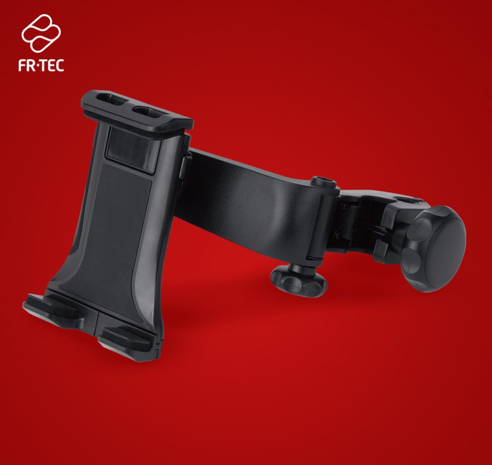 Soporte Consola Para Auto (Fr-Tec) 