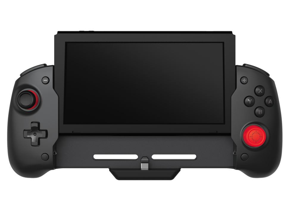 Gaming Pad Pro (Fr-Tec)