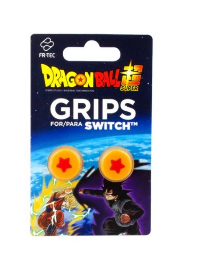 Analogos Control Dragon Ball Super Star (Fr-Tec)