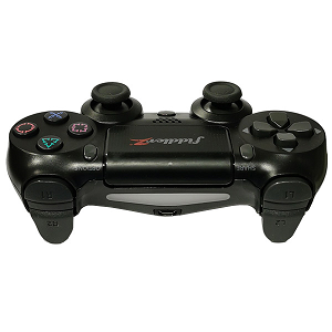 Control Inalambrico Color Negro [Fiddler]