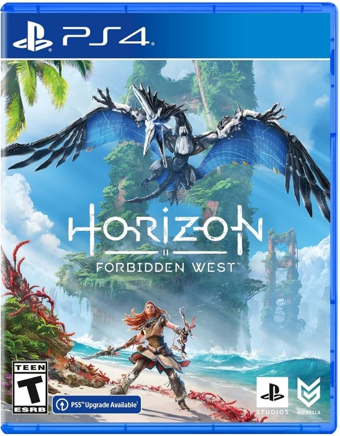 Horizon Forbidden West
