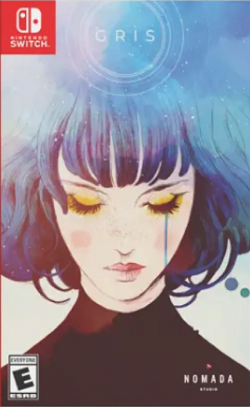 Gris