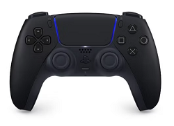 Control Dualsense Wireless Sony Negro 