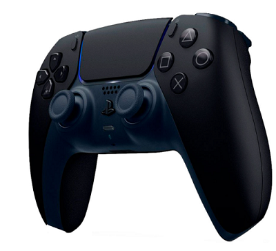 Control Dualsense Wireless Sony Negro 