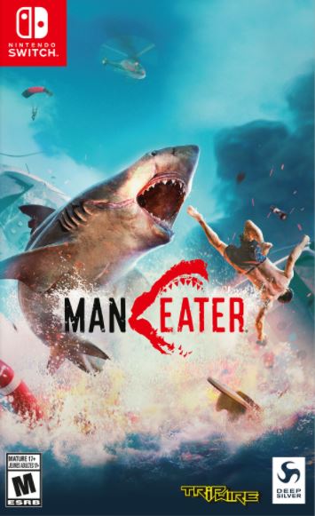 Maneater