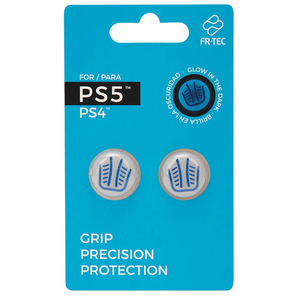 [Combo Juego + Accesorio] Far Cry 6 + Grips Analogos Brilla En la Oscuridad 