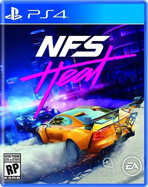 [Pack 2 Juegos] Far Cry 6 + Need For Speed Heat 