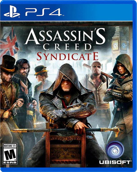 [Pack 2 Juegos] Kingdom Hearts The Story So Far + Assassins Creed Syndicate 