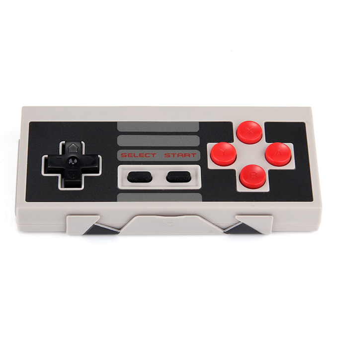 Control Retro 8bitdo Bluetooth Nes30 
