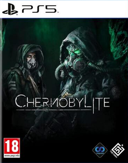 Chernobylite (Europeo)