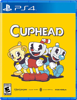Cuphead