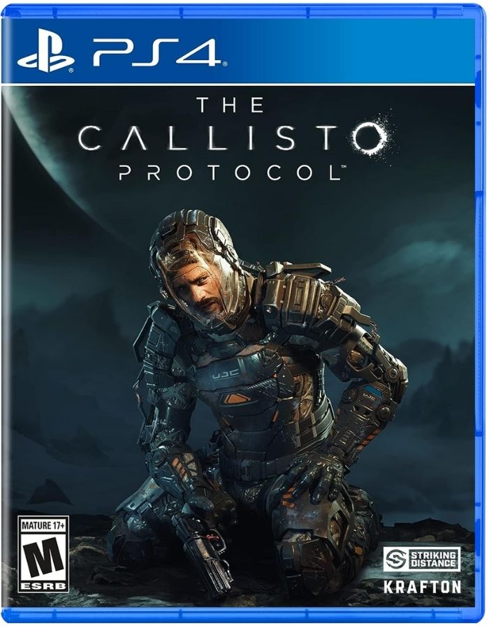 The Callisto Protocol