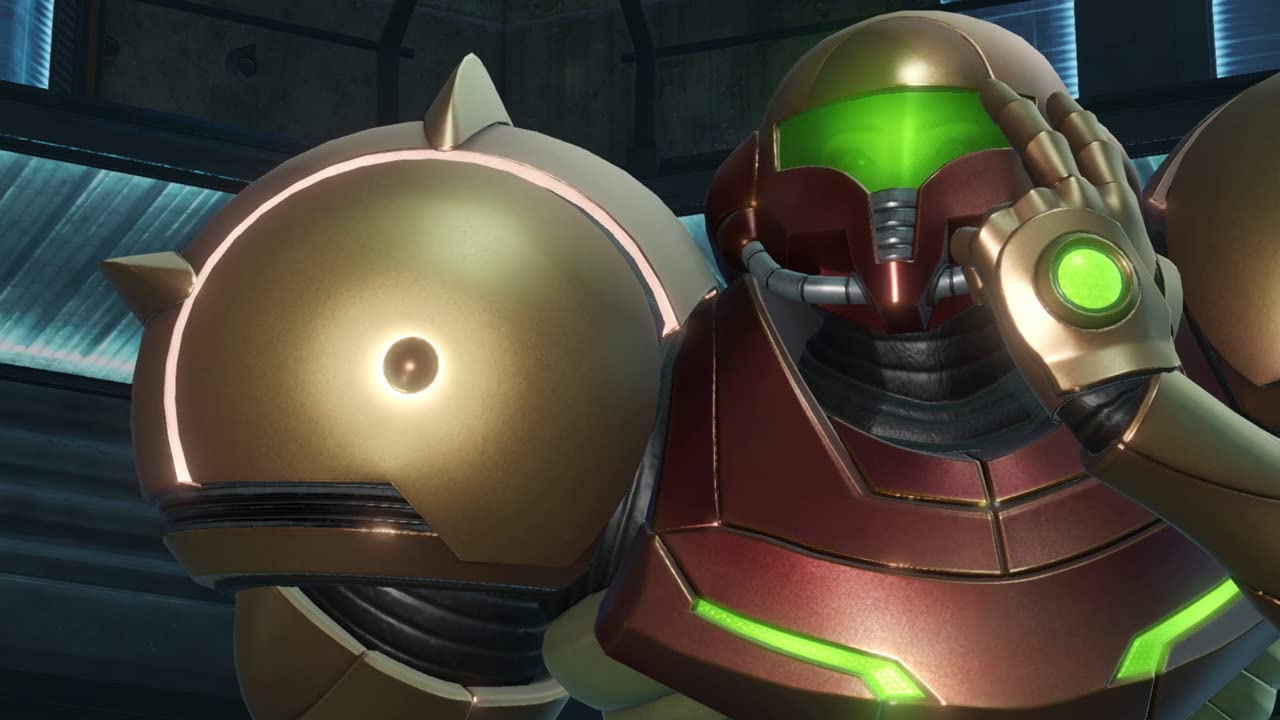 Metroid Prime Remastered - Juegos para NSWI - Nintendo Switch (Chile)