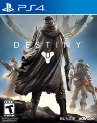 [Usado] Destiny