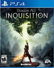 [USADO] Dragon Age: Inquisition
