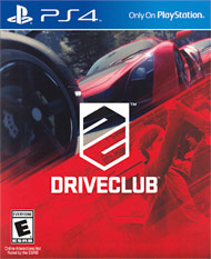 [Usado] Drive Club