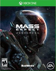 [Usado] Mass Effect: Andromeda