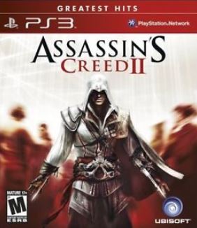 [Usado] Assassins Creed 2