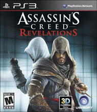 [Usado] Assassins Creed Revelations