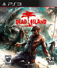 [Usado] Dead Island