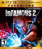 [Usado] Infamous 2