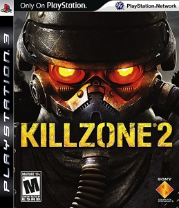 [Usado] Killzone 2