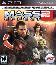 [USADO] Mass Effect 2