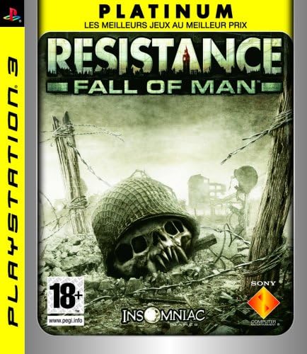[USADO] Resistance