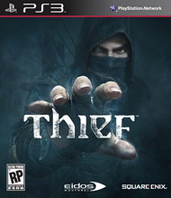 [Usado] Thief