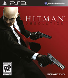[USADO] Hitman Absolution