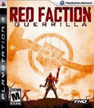 [Usado] Red Faction: Guerrilla