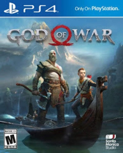 [Usado] God Of War