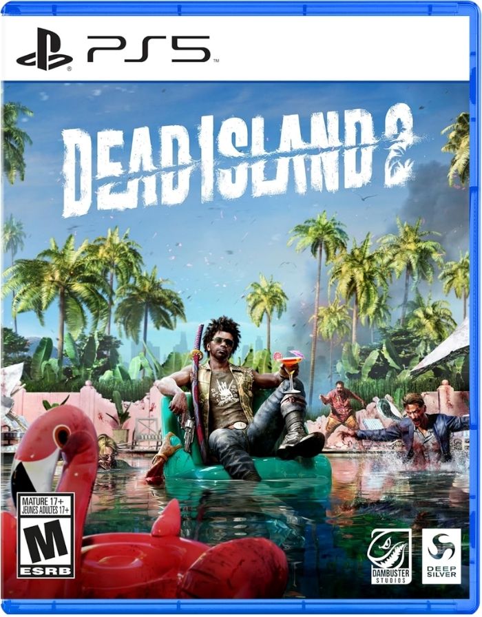 Dead Island 2